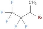 2-Bromo-3,3,4,4,4-pentafluoro-1-butene