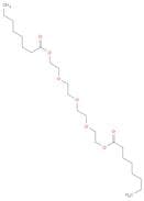 OXYBIS(ETHANE-1,2-DIYLOXYETHANE-1,2-DIYL) DIOCTANOATE