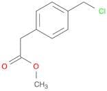 4-(CHLOROMETHYL)-PHENYLACETIC ACID METHYL ESTER