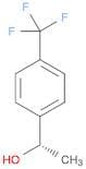 (S)-1-(4-(Trifluoromethyl)phenyl)ethanol