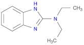 N,N-Diethyl-1H-benzo[d]imidazol-2-amine
