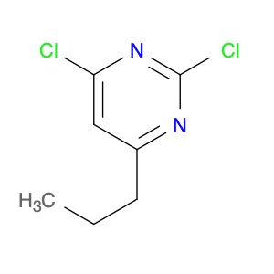 2,4-Dichloro-6-propylpyrimidine