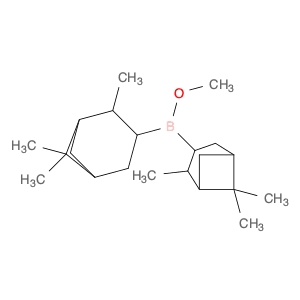 (+)-B-Methoxydiisopinocampheylborane
