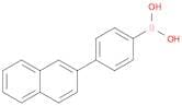 4-(2-Naphthyl)benzeneboronic acid