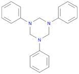 1,3,5-Triphenyl-1,3,5-triazinane