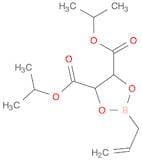 DIISOPROPYL 2-ALLYL-1,3,2-DIOXABOROLANE-4,5-DICARBOXYLATE