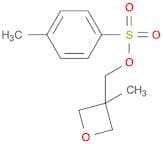 (3-Methyloxetan-3-yl)methyl p-tosylate
