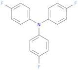 Benzenamine, 4-fluoro-N,N-bis(4-fluorophenyl)-