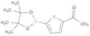 5-Acetylthiophene-2-boronic acid pinacol ester