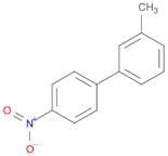 1-Methyl-3-(4-nitrophenyl)benzene