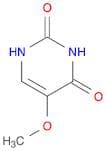 2,4-Dihydroxy-5-methoxypyrimidine