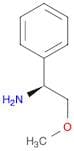 (S)-2-Methoxy-1-phenylethanamine