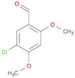 5-Chloro-2,4-dimethoxybenzaldehyde