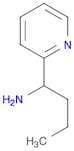 1-Pyridin-2-ylbutylamine