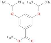 Methyl 3,5-diisopropoxybenzoate