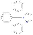 1-Trityl-1H-pyrazole