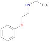 N-ethyl-2-phenoxyethanamine hydrochloride