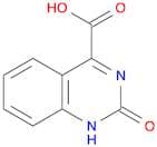 2-OXO-1,2-DIHYDRO-QUINAZOLINE-4-CARBOXYLIC ACID
