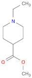Methyl 1-ethylpiperidine-4-carboxylate