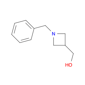 (1-Benzylazetidin-3-yl)methanol