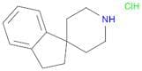 2,3-Dihydrospiro[indene-1,4'-piperidine] hydrochloride