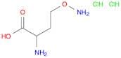 2-Amino-4-(aminooxy)butanoic acid dihydrochloride