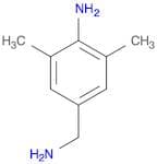 BENZENEMETHANAMINE, 4-AMINO-3,5-DIMETHYL-