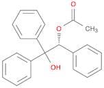 (R)-(+)-1,1,2-Triphenyl-1,2-ethanediol 2-acetate