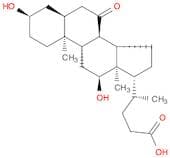 7-keto Deoxycholic Acid
