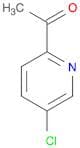 1-(5-Chloropyridin-2-yl)ethanone