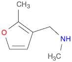 N-Methyl(2-methyl-3-furyl)methylamine