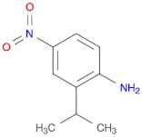 2-Isopropyl-4-nitroaniline