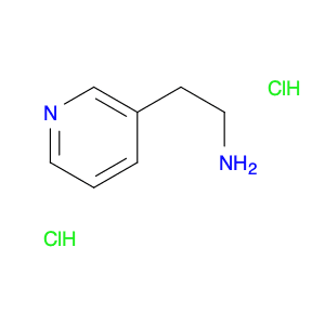 2-(pyridin-3-yl)ethan-1-amine dihydrochloride