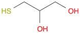 1,​2-​Propanediol, 3-​mercapto-