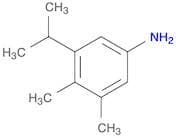 3-Isopropyl-4,5-dimethylaniline