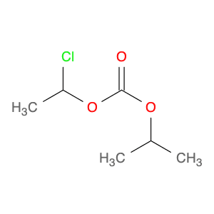 1-Chloroethyl Isopropyl Carbonate