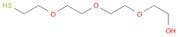 2-[2-[2-(2-Mercaptoethoxy)ethoxy]ethoxy]ethanol