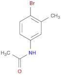 N-Acetyl 4-Bromo-3-methylaniline