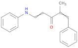 2-Methyl-1-phenyl-5-(phenylimino)pent-1-en-3-one