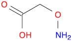 Acetic acid,2-(aminooxy)-