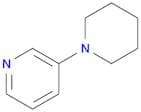 3-(Piperidin-1-yl)pyridine