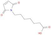 1H-Pyrrole-1-heptanoic acid, 2,5-dihydro-2,5-dioxo-