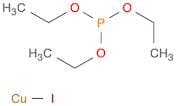 COPPER(I) IODIDE-TRIETHYL PHOSPHITE