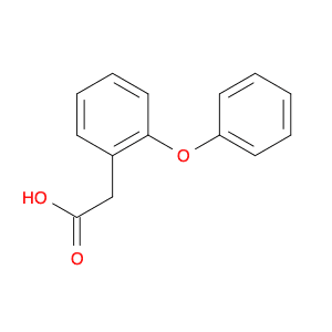 2-(2-phenoxyphenyl)acetic acid