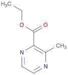 Ethyl 3-methylpyrazine-2-carboxylate
