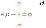 Cesium methanesulfonate
