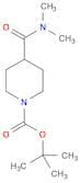 1-Boc-4-dimethylcarbamoylpiperidine
