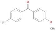 4-Methoxy-4'-methylbenzophenone