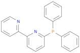 6-DIPHENYLPHOSPHINO-2,2'-BIPYRIDINE