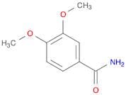 3,4-Dimethoxybenzamide